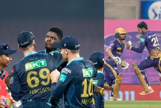 IPL 2022 GT Vs KKR