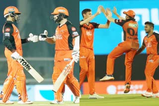 RCB vs SRH  आईपीएल 2022  सनराइजर्स हैदराबाद  रॉयल चैलेंजर्स बैंगलोर  IPL 2022  Sunrisers Hyderabad  Royal Challengers Bangalore  Sports News  Cricket News  खेल समाचार  क्रिकेट न्यूज  फाफ डुप्लेसी  केन विलियमसन