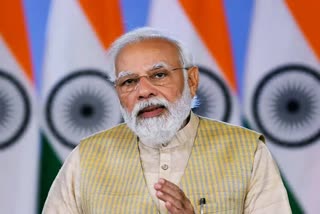 PM Modi will address special Gram Sabha