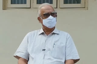 Ashok Gajapathi Raju