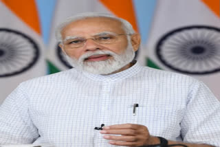 PM Visits Jammu