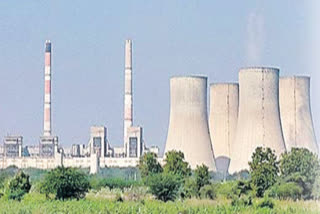 Power generation in all units at Rayalaseema Thermal Power Plant