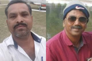 Double Murder In Digapahandi: ରାଜନୈତିକ ଶତ୍ରୁତାରୁ ୨ ଜଣଙ୍କୁ ବୀଭତ୍ସ ହତ୍ୟା