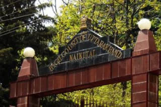 U'khand HC lawyer alleges 'encroachment of enemy property' in Nainital