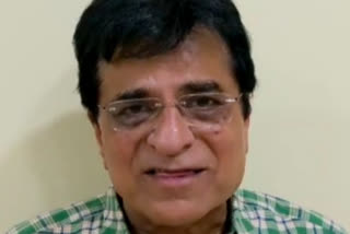 Kirit Somaiya