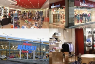 Reliance Industries Limited called off deal with Future Retail Ltd  shareholders and unsecured creditors of FRL  Reliance Retail and Fashion Lifestyle Limited  റിലയൻസ് ഗ്രൂപ്പ് ഫ്യൂച്ചർ ഗ്രൂപ്പുമായുള്ള കരാർ പിൻവലിച്ചു  റിലയൻസ് ഇൻഡസ്ട്രീസ് ലിമിറ്റഡ്