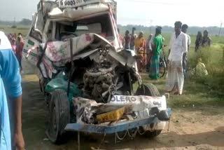 Domkal Accident