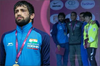 senior wrestling asian championship in mongolia