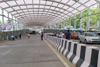 ashram-underpass-inaugurated-by-deputy-chief-minister-manish-sisodia-will-get-rid-of-jam-and-pollution