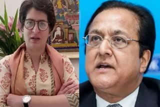 rana kapoor claim forced to buy hussian painting from priyanka gandhi