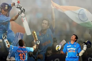 Sachin Tendulkar Birthday Special