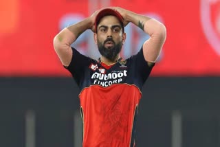 Virat Kohli form, RCB head coach on Virat Kohli, Sanjay Bangar on Virat Kohli, Virat Kohli lean patch