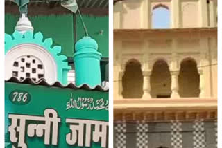 Loudspeakers taken down from mosques, temples in Jhansi after UP govt order