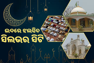 ଇଦରେ ଝଲସିବ ସିଲଭର ସିଟି