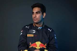 Jehan Daruvala, Red Bull racer Jehan Daruvala, Daruvala in Imola, India Motor Sport news