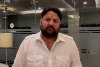 Mohit Kamboj