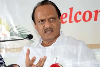 Ajit Pawar