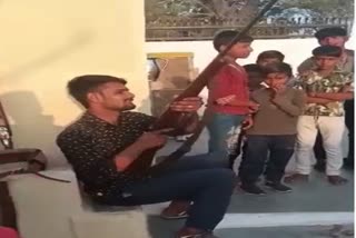 morena firing viral video