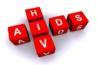 Over 17 lakh people contracted HIV