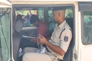 Dhamtari Police noble initiative