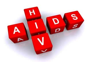 HIV: ୧୦ ବର୍ଷରେ ୧୭ ଲକ୍ଷରୁ ଉର୍ଦ୍ଧ ଲୋକେ ସଂକ୍ରମିତ