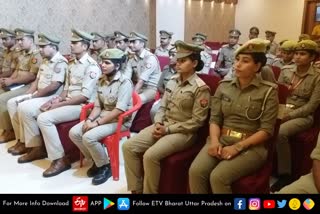 आत्महत्या पर रोक के लिए पुलिसकर्मियों की पाठशाला