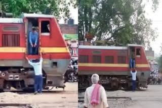 North Eastern Railway orders probe into train halted at railway crossing for tea