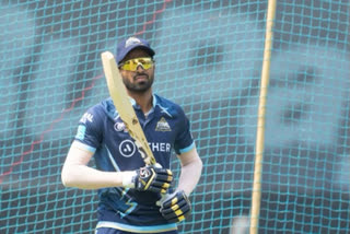 Hardik Pandya