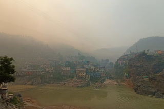 Rudraprayag