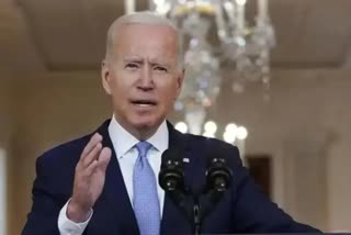 Biden accepts Bennett's invitation to visit Israel in coming months