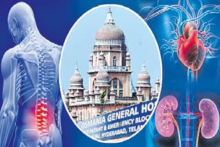 Osmania Hospital