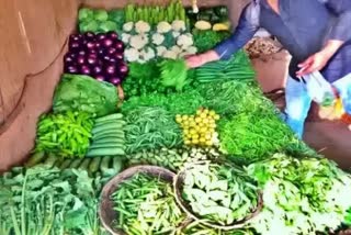 vegetable price