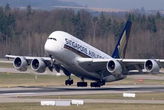 singapore-airlines