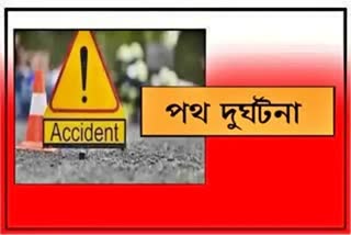 one-person-spot-dead-in-a-road-accident-at-numaligarh