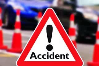 Road Accidents in Telangana