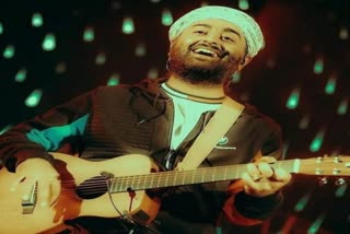 arijit singh birthday