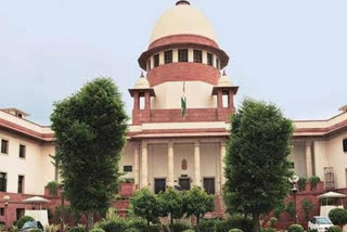 SC on Article 370  abrogation of Article 370  SC agrees to hear against abrogation of Article 370  370ನೇ ವಿಧಿ ರದ್ದತಿ ವಿರುದ್ಧ ಪ್ರಶ್ನಿಸಿ ಸಲ್ಲಿಸಲಾದ ಅರ್ಜಿಗಳ ವಿಚಾರಣೆಗೆ ಸುಪ್ರೀಂ ಒಪ್ಪಿಗೆ  370ನೇ ವಿಧಿ ರದ್ದತಿ ವಿರುದ್ಧ ಅರ್ಜಿ ವಿಚಾರಣೆ  ಸುಪ್ರೀಂ ಕೋರ್ಟ್​ ಸುದ್ದಿ