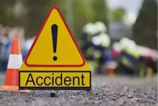 Indian tourists killed in car and bus collision in Nepal  car and bus collision in Nepal  Indian tourists killed in Nepal accident  ನೇಪಾಳದಲ್ಲಿ ಕಾರು ಮತ್ತು ಬಸ್​ ಮುಖಾಮುಖಿ ಡಿಕ್ಕಿಯಾಗಿ ಭಾರತೀಯರ ಸಾವು  ನೇಪಾಳದಲ್ಲಿ ಕಾರು ಮತ್ತು ಬಸ್​ ಮುಖಾಮುಖಿ ಡಿಕ್ಕಿ  ನೇಪಾಳ ಅಪಘಾತದಲ್ಲಿ ಭಾರತೀಯ ಪ್ರವಾಸಿಗರು ಸಾವು