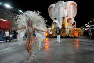 Brazil Carnival 2022