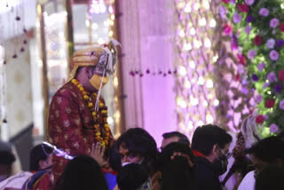 Newlywed Dalit couple disallowed from Rajasthan temple