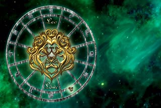 Weekly horoscope 25 April to 1 May