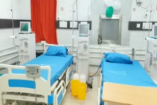 free dialysis unit opening in sambalpur district hospital