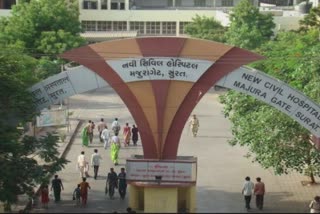 Udhana Railway Station : શા માટે ઉધના રેલવે સ્ટેશન પર મહિલાના કારણે ટ્રેનનો દરવાજો તોડવો પડ્યો જૂઓ...