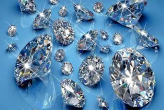 Diamond Theft Case in Jaipur