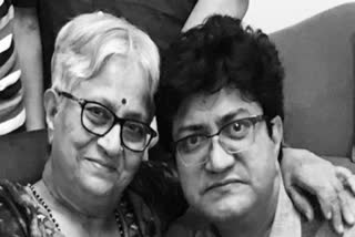 prasoon joshi mother passed away