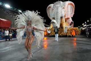 Brazil Carnival 2022