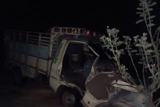 Andhra Pradesh's Tirupati bus accident