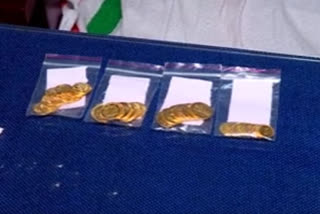 kerala gold smuggling news