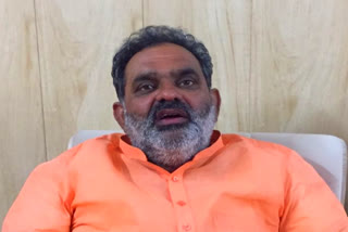 Swami Yatishwaranand