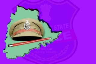 telangana government released notification for police recruitment